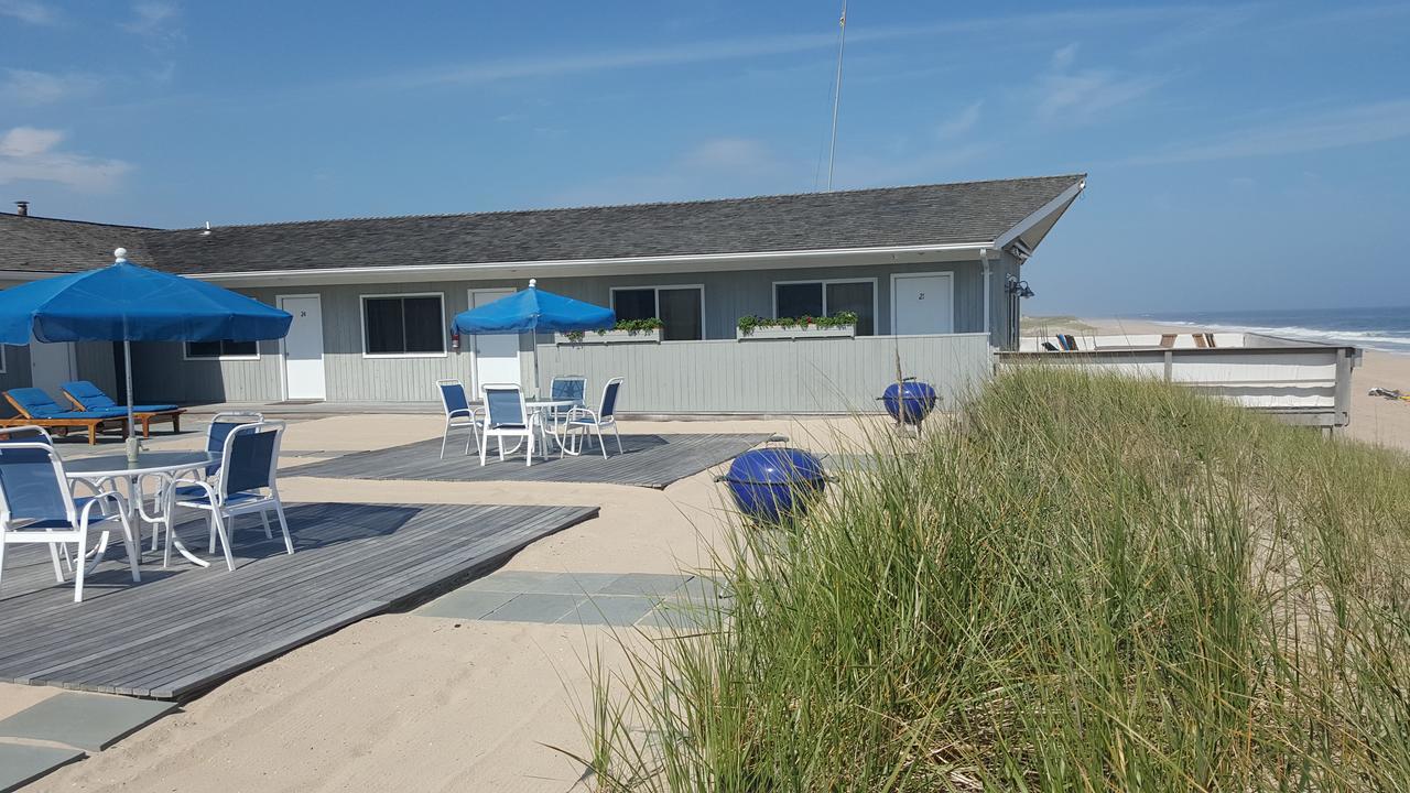White Sands Motel Amagansett Exterior photo