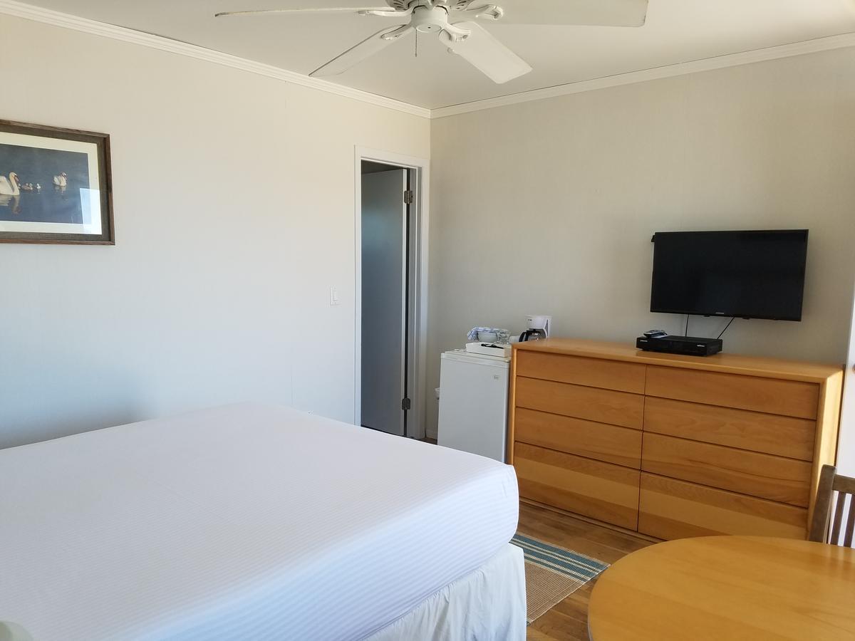 White Sands Motel Amagansett Exterior photo