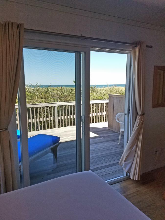 White Sands Motel Amagansett Exterior photo