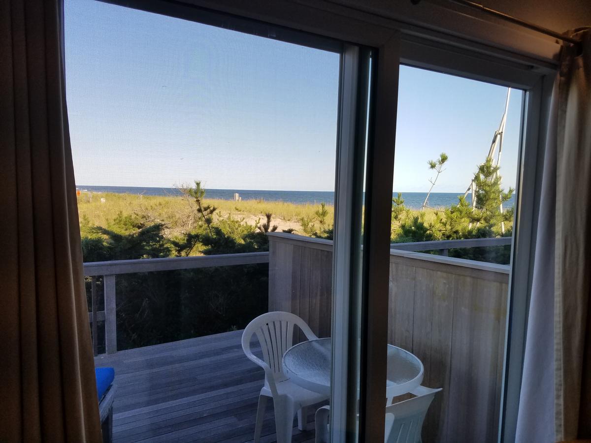 White Sands Motel Amagansett Exterior photo